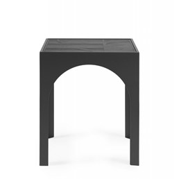 Stolik Kawowy ARCHIE 45x45 Czarny