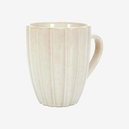 Kubek VLORA 300ml Beżowy