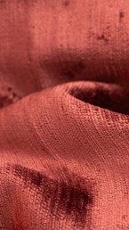 Tkanina LOTTA 59 Czerwony (1 mb)