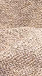 Tkanina NOLIO 24 Jasny Brązowy (1 mb)