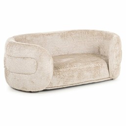 Legowisko dla Psa BINGO Jasny Beżowy
