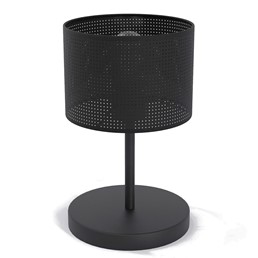 Lampa Biurkowa LUX LN1 Czarny