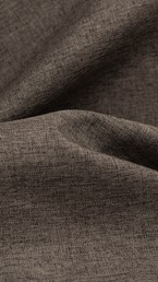 Tkanina COLET 38 Brązowy (1 mb)