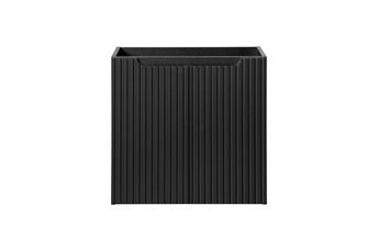 Szafka pod Umywalkę NOVA D2 82-60-2D Czarny