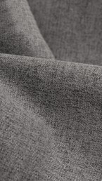 Tkanina NEA 15 Grafitowy (1 mb)