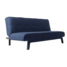 Sofa MODES 2 Os. Rozkładana Atramentowy