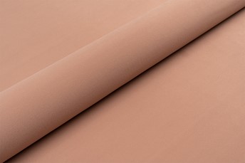 Tkanina Magic Velvet 2265 Pąsowy