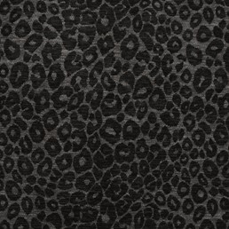 Tkanina WILD 216 Grafitowy/Czarny (1mb)