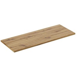 Blat Łazienkowy ARTISAN 120cm Dąb Artisan