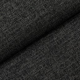 Tkanina Tulia 16 Grafitowy (1 mb)