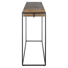 Konsola DOVER Czarny