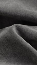 Tkanina MAVEL 16 Grafitowy (1 mb)