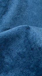 Tkanina HAVANA 89 Granatowy (1 mb)