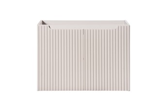 Szafka pod Umywalkę NOVA Kaszmirowy Mat