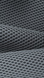 Tkanina SONIC 15 Grafitowy (1 mb)