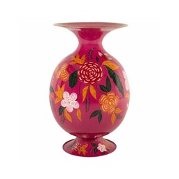 Wazon ANICIA Wielokolorowy