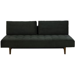 Sofa Rozkładana BLAIN Zielony