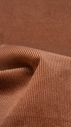 Tkanina RAGO 41 Brązowy (1 mb)