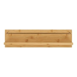 Półka Ścienna EMBER 45cm Naturalny