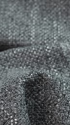 Tkanina ARNE 10 Szary (1 mb)