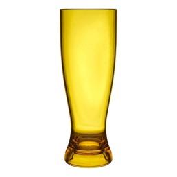 Szklanka do Piwa SKY 720 ml Żółty
