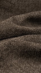 Tkanina EGON 48 Brązowy (1 mb)