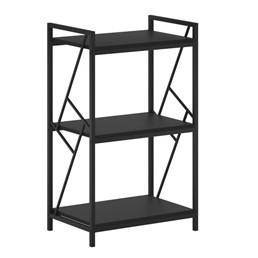 Regał R2-FX (3P) Czarny