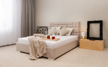 Łóżko Venice 140x200