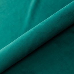 Tkanina Magic Velvet 2220 Szmaragd
