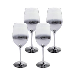 Komplet (4 szt.) Kieliszek do Białego Wina NIGHT SKY 390ml