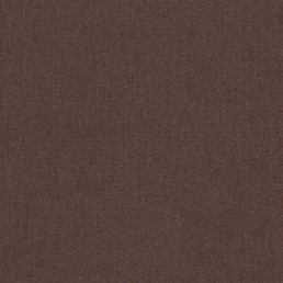 Tkanina LINO 48 Czekoladowy (1 mb)