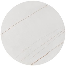 Zestaw 2 Ław FATIMA fi63 Biały