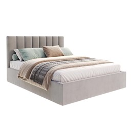 Łóżko Tapicerowane JUSTIN 180x200