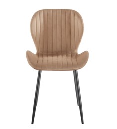 Krzesło Velvet K1-FX Cappuccino