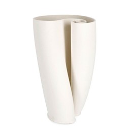 Wazon MAELI Beżowy