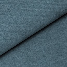 Tkanina Milton New 26 Niebieski (1 mb)