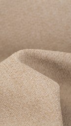 Tkanina BORG 24 Beżowy (1 mb)