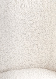 Krzesło K-474 64x54x80 Kremowy/Złoty