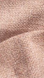 Tkanina NOLIO 91 Pudrowy Róż (1 mb)