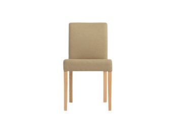 Krzesło Wilton Chair 45x51x85 Ruchome Piaski/Naturalny
