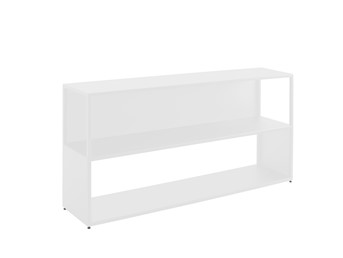 Regał Hyller Side Metal 150x35x75 Biały