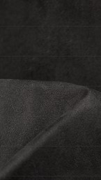 Tkanina HOGAN 19 Czarny (1 mb)