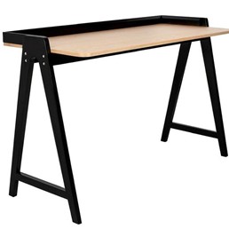 Biurko COMPAS Czarny