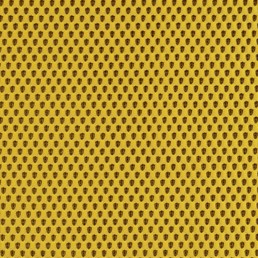 Tkanina SONIC 64 Żółty (1 mb)