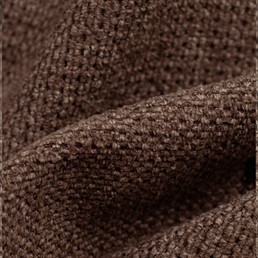 Tkanina VARDO 47 Czekoladowy (1mb)