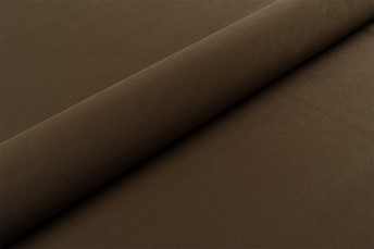 Tkanina Magic Velvet 2278 Szary Brąz