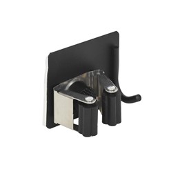 Uchwyt Ścienny na Szczotkę do Zamiatania/Mop