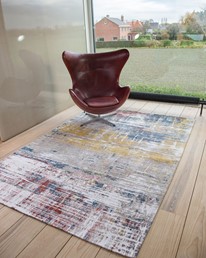 Dywan STREAKS Montauk Multi 8714 280x390 cm