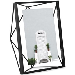 Ramka na Zdjęcia PRISMA 13x18 Czarny