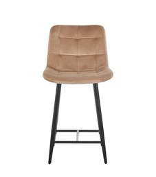 Hoker Velvet H1-FX Cappuccino/Czarny